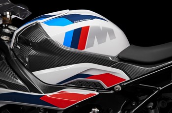 BMW M 1000 RR 2021 - Bild 36 BMW M 1000 RR 2021 - Bild 36