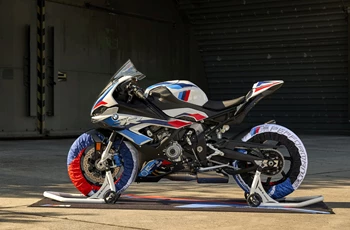 BMW M 1000 RR 2021 - Bild 46 BMW M 1000 RR 2021 - Bild 46
