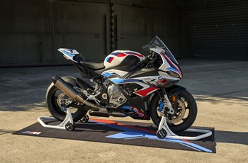 BMW M 1000 RR 2021 - Bild 47 BMW M 1000 RR 2021 - Bild 47