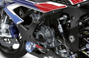 BMW M 1000 RR 2021 - Bild 48 BMW M 1000 RR 2021 - Bild 48