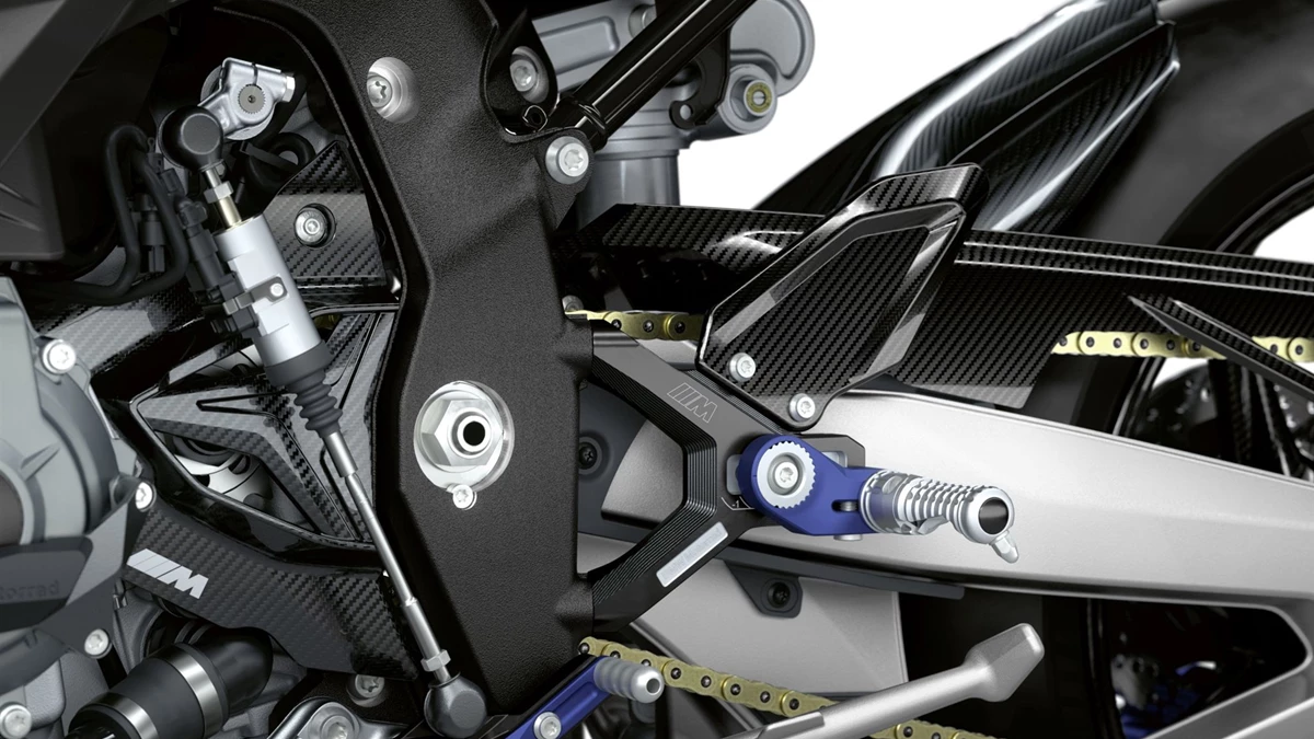 BMW M 1000 RR Bild 48: BMW M 1000 RR