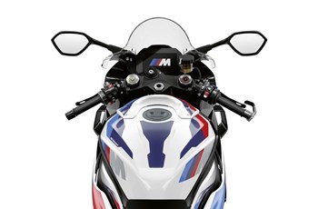 BMW M 1000 RR 2021 - Bild 51 BMW M 1000 RR 2021 - Bild 51