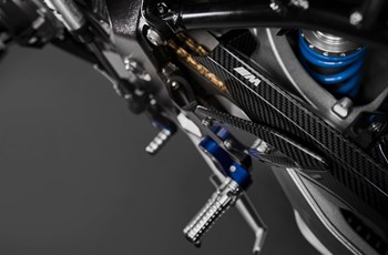 BMW M 1000 RR 2021 - Bild 52 BMW M 1000 RR 2021 - Bild 52