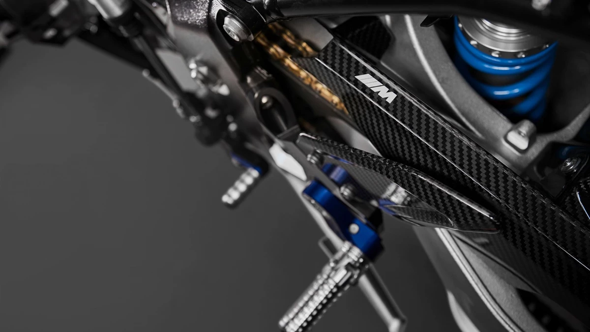 BMW M 1000 RR Bild 51: BMW M 1000 RR