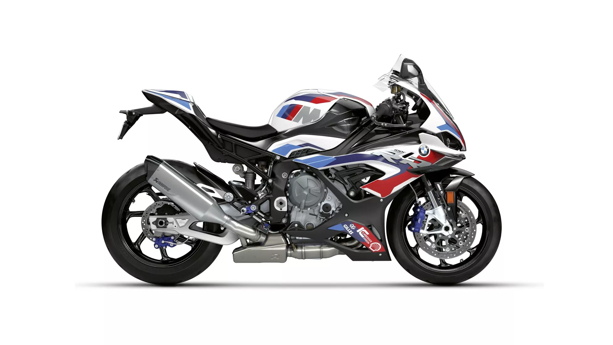 BMW M 1000 RR - Image 1 BMW M 1000 RR - Image 1