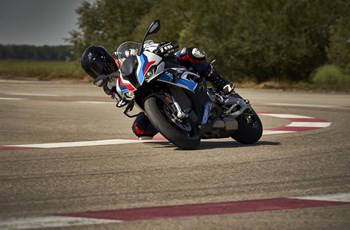 BMW M 1000 RR 2021 - Bild 55 BMW M 1000 RR 2021 - Bild 55