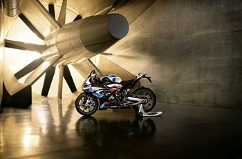 BMW M 1000 RR 2021 - Bild 56 BMW M 1000 RR 2021 - Bild 56