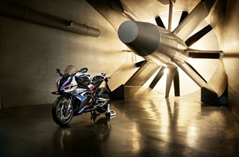 BMW M 1000 RR 2021 - Bild 57 BMW M 1000 RR 2021 - Bild 57
