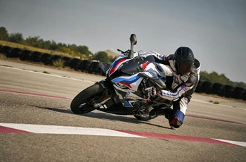 BMW M 1000 RR 2021 - Bild 58 BMW M 1000 RR 2021 - Bild 58