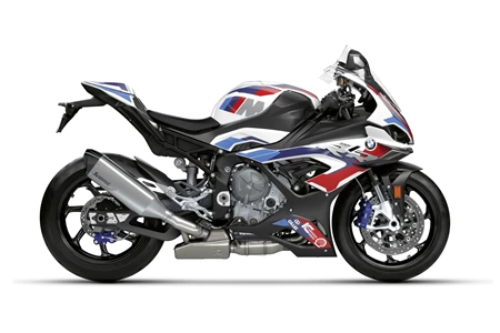 BMW M 1000 RR 2021 BMW M 1000 RR 2021