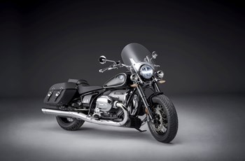BMW R 18 Classic 2021 - Bild 5 BMW R 18 Classic 2021 - Bild 5