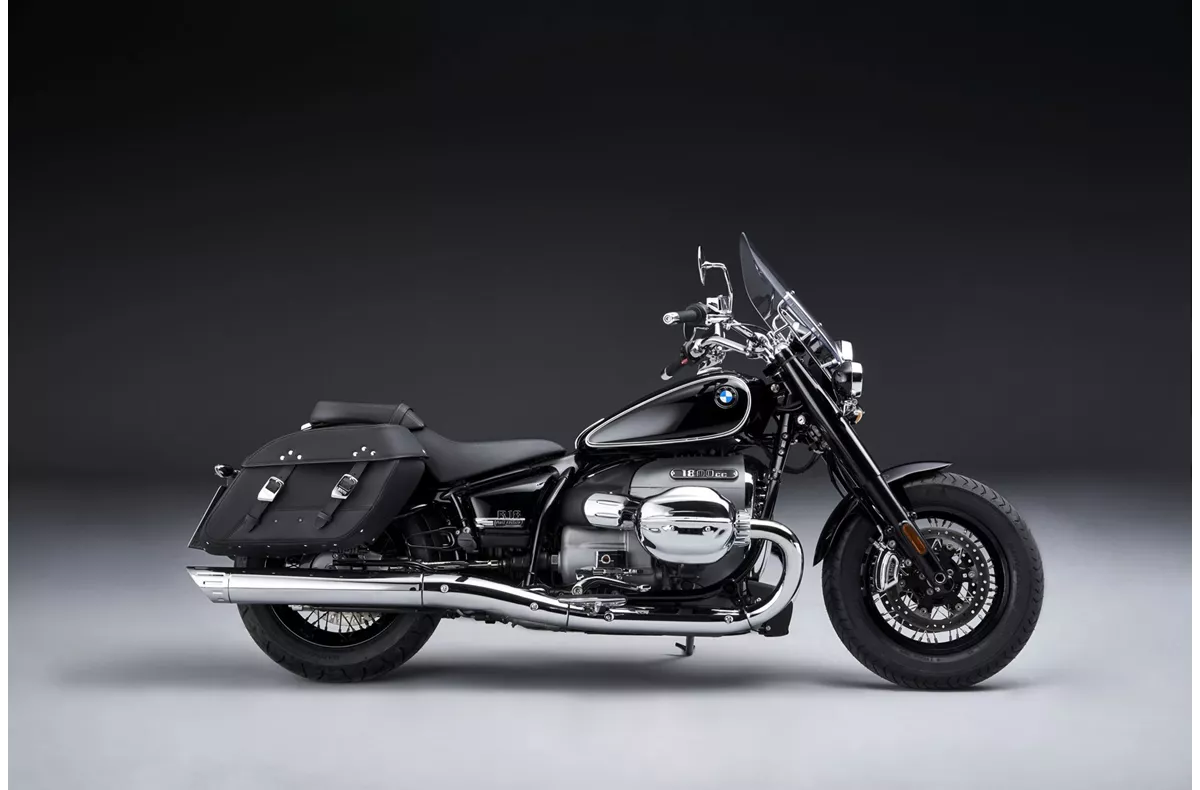 BMW R 18 Classic BMW R 18 Classic