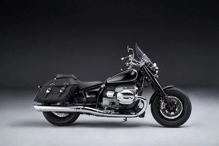 BMW R 18 Classic 2021 BMW R 18 Classic 2021