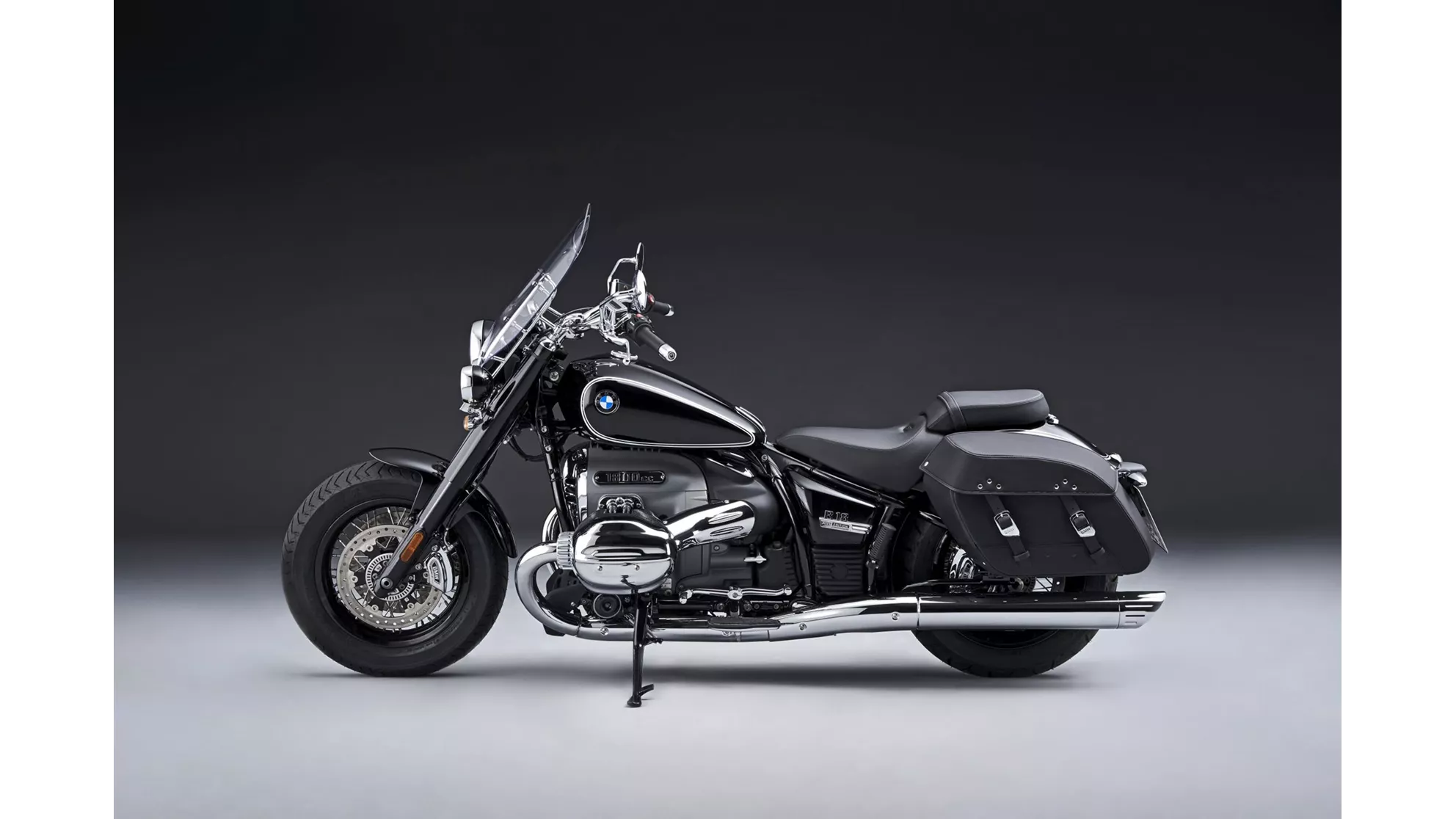 BMW R 18 Classic - Image 5 BMW R 18 Classic - Image 5