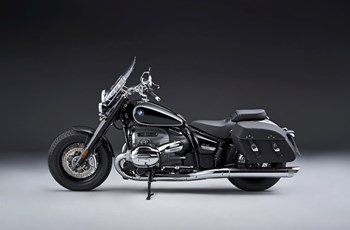 BMW R 18 Classic 2021 - Bild 8 BMW R 18 Classic 2021 - Bild 8