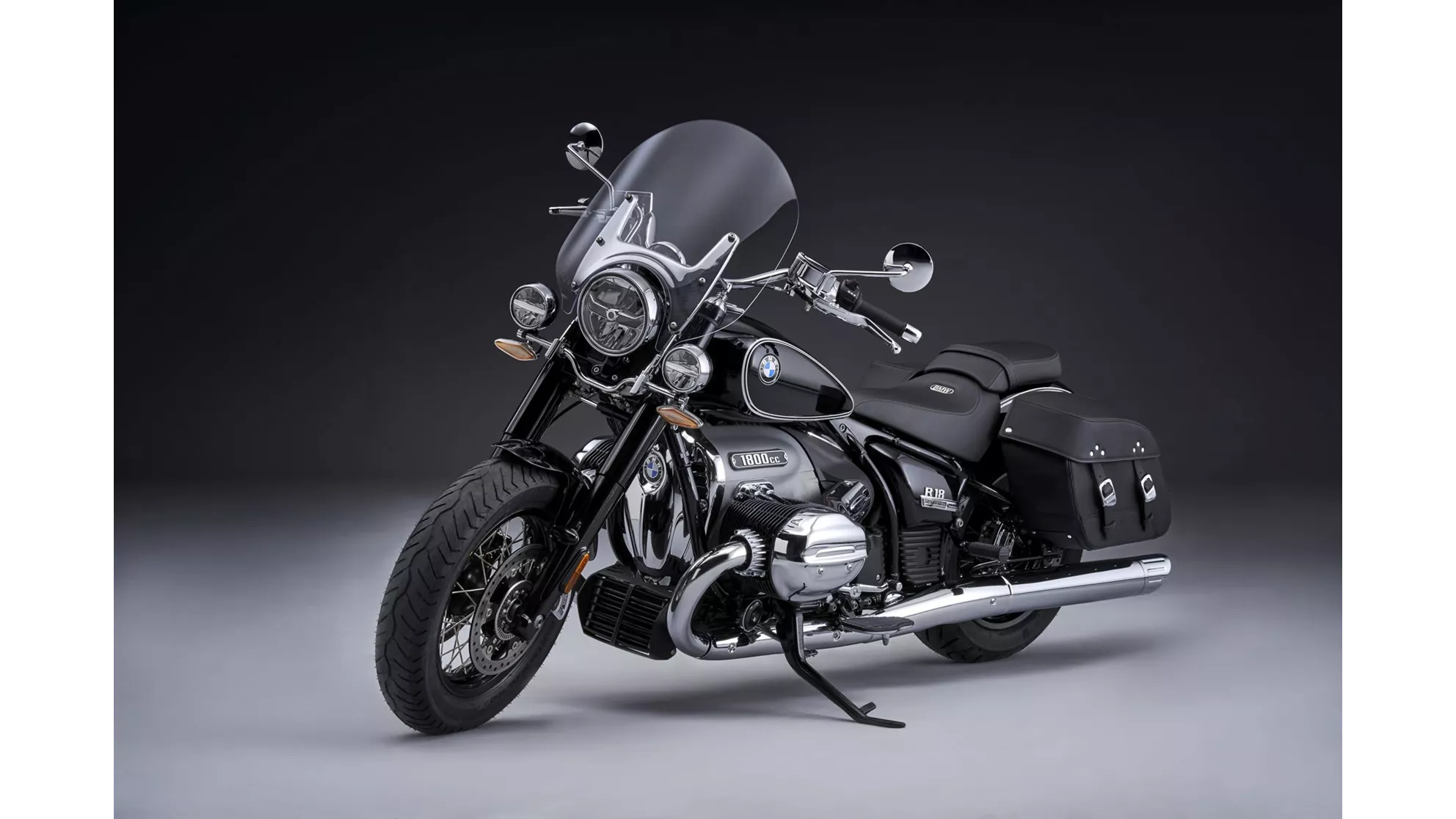 BMW R 18 Classic - Image 6 BMW R 18 Classic - Image 6