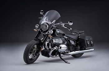 BMW R 18 Classic 2021 - Bild 9 BMW R 18 Classic 2021 - Bild 9