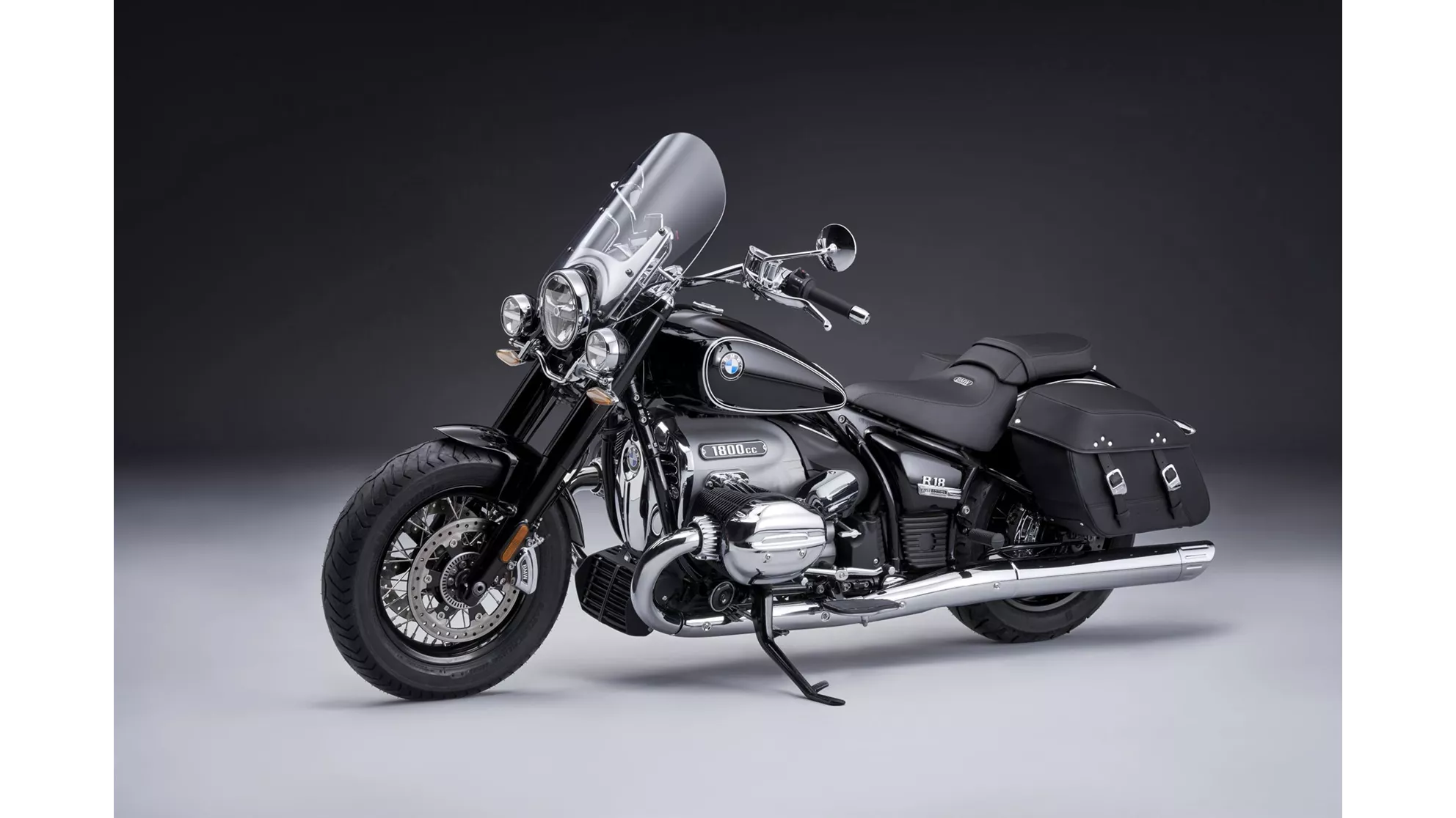 BMW R 18 Classic - Image 7 BMW R 18 Classic - Image 7