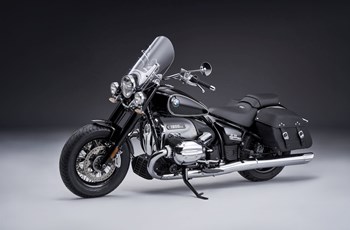 BMW R 18 Classic 2021 - Bild 10 BMW R 18 Classic 2021 - Bild 10