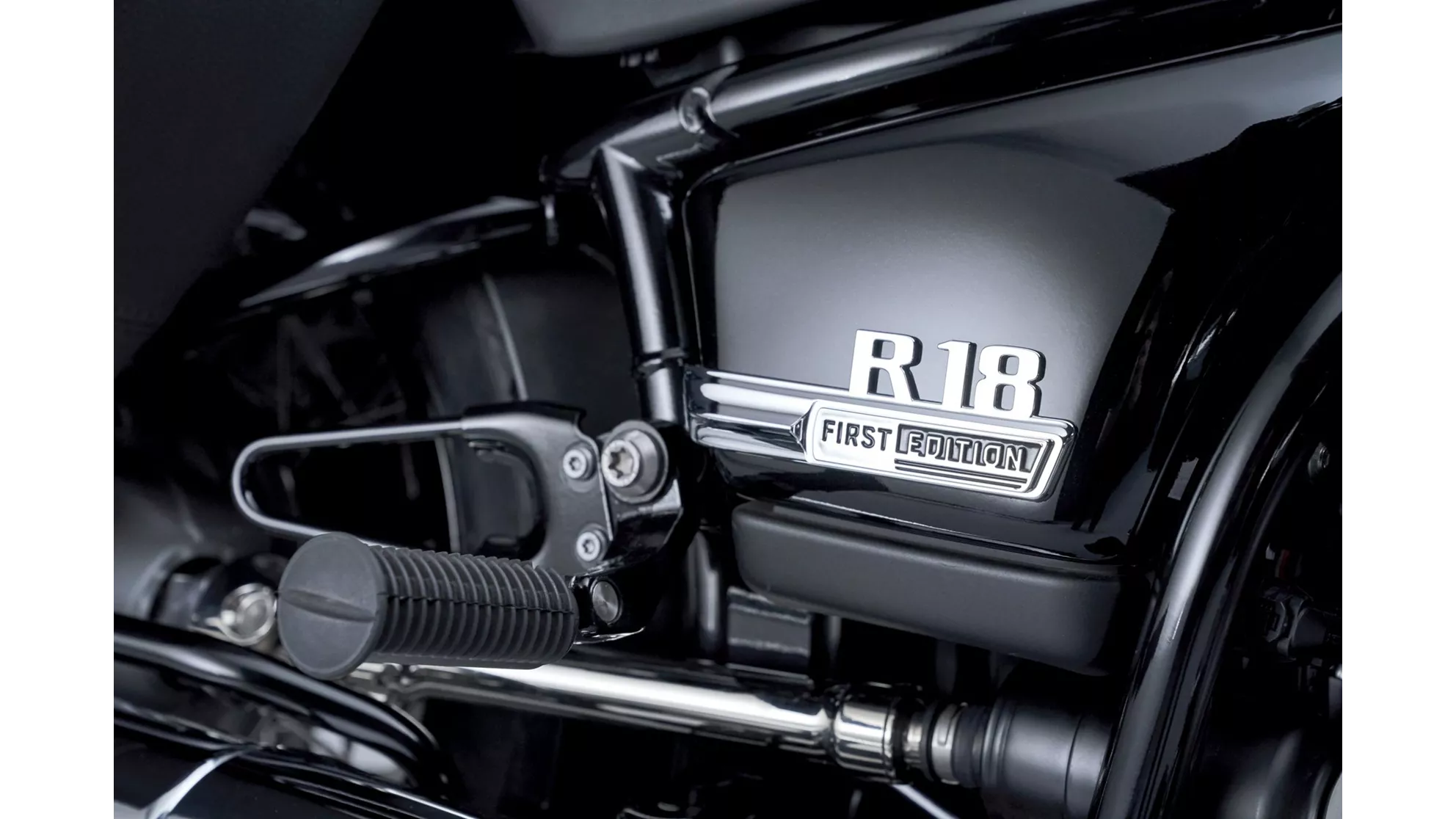 BMW R 18 Classic - Image 8 BMW R 18 Classic - Image 8