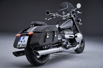 BMW R 18 Classic 2021 - Bild 12 BMW R 18 Classic 2021 - Bild 12