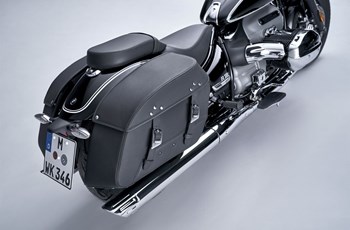BMW R 18 Classic 2021 - Bild 13 BMW R 18 Classic 2021 - Bild 13