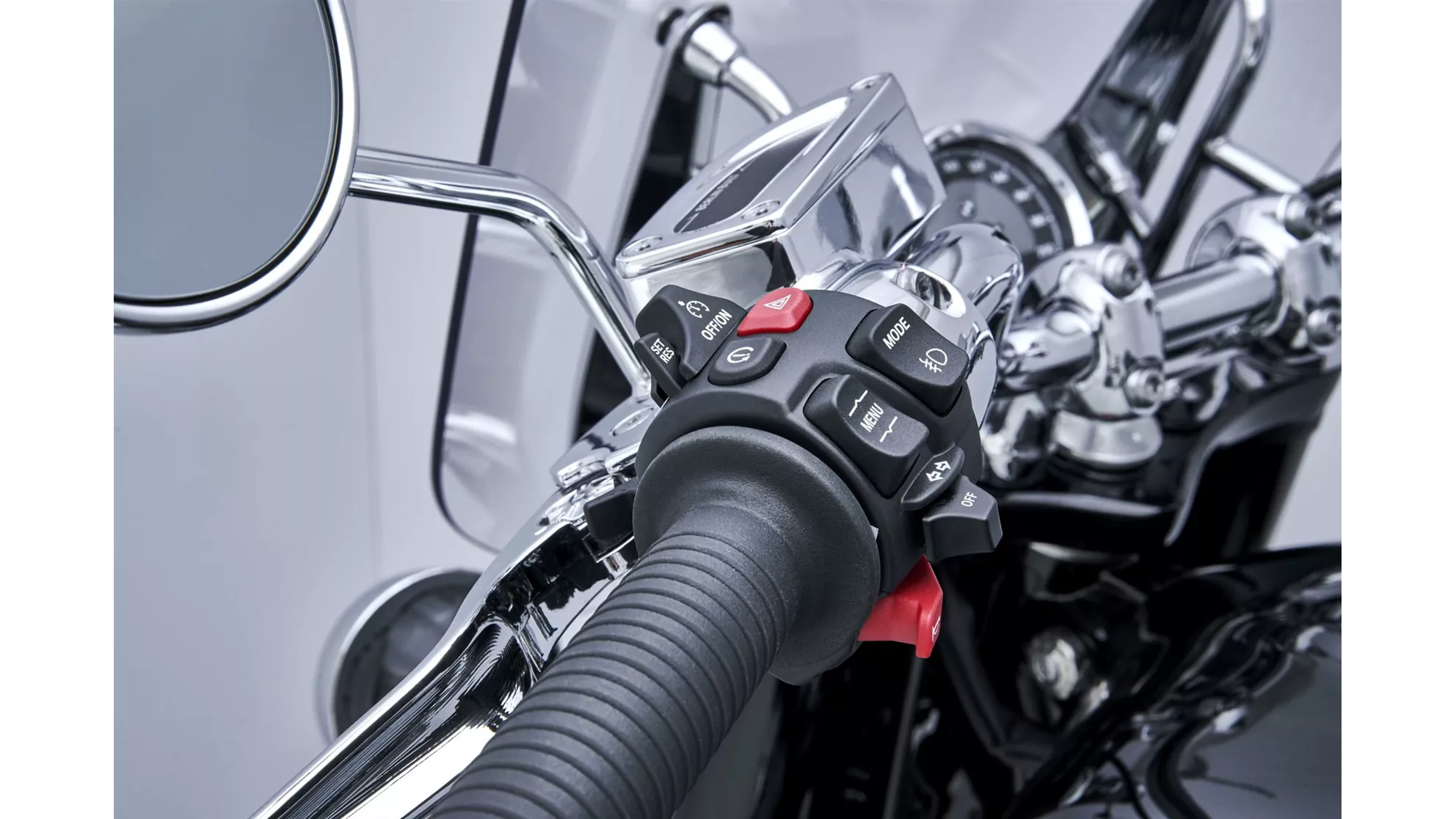 BMW R 18 Classic - Image 11 BMW R 18 Classic - Image 11