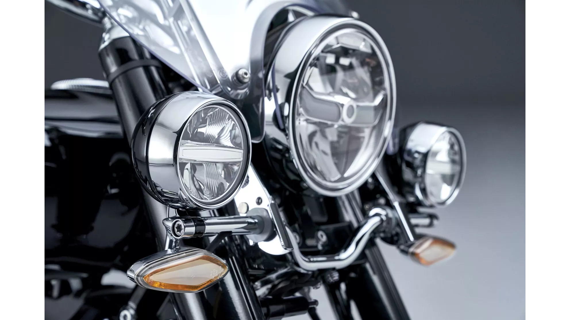 BMW R 18 Classic - Image 12 BMW R 18 Classic - Image 12