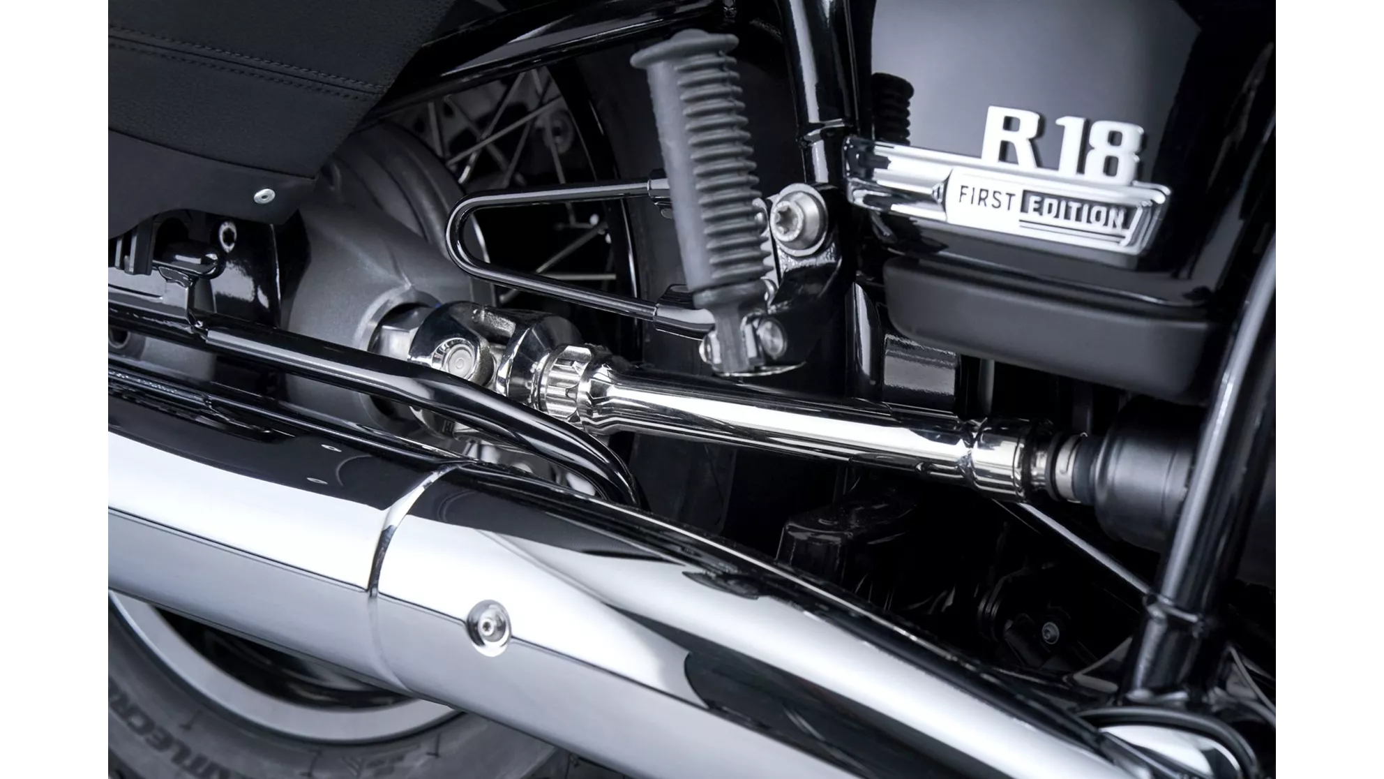 BMW R 18 Classic - Image 13 BMW R 18 Classic - Image 13