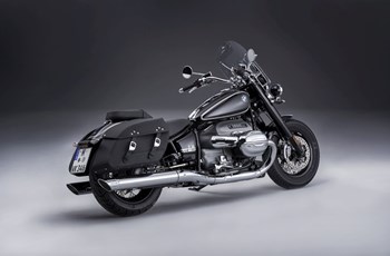 BMW R 18 Classic 2021 - Bild 17 BMW R 18 Classic 2021 - Bild 17