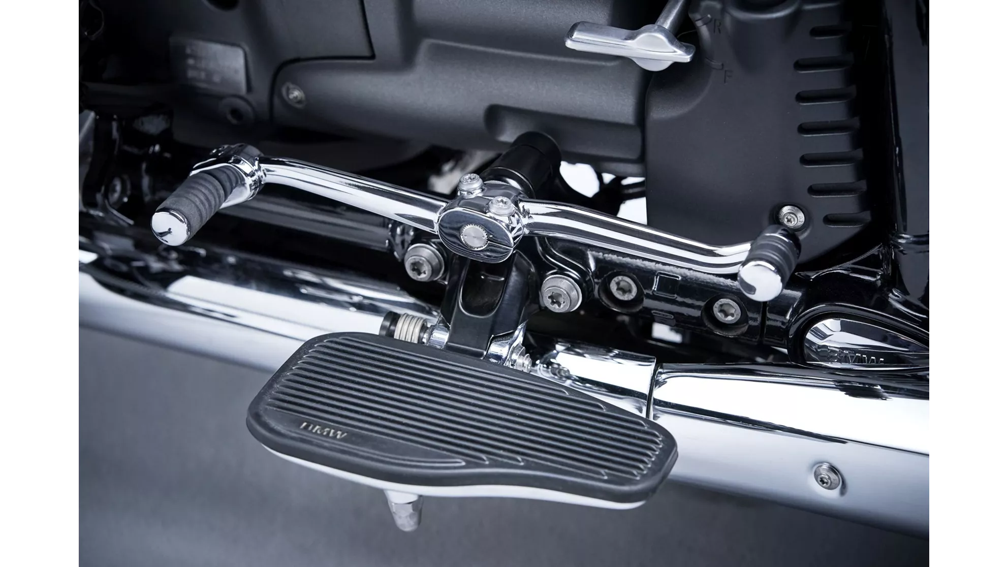 BMW R 18 Classic - Image 16 BMW R 18 Classic - Image 16