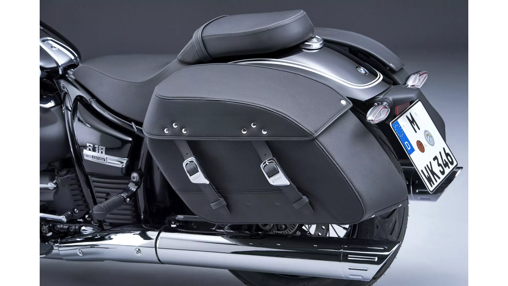 BMW R 18 Classic - Image 18 BMW R 18 Classic - Image 18