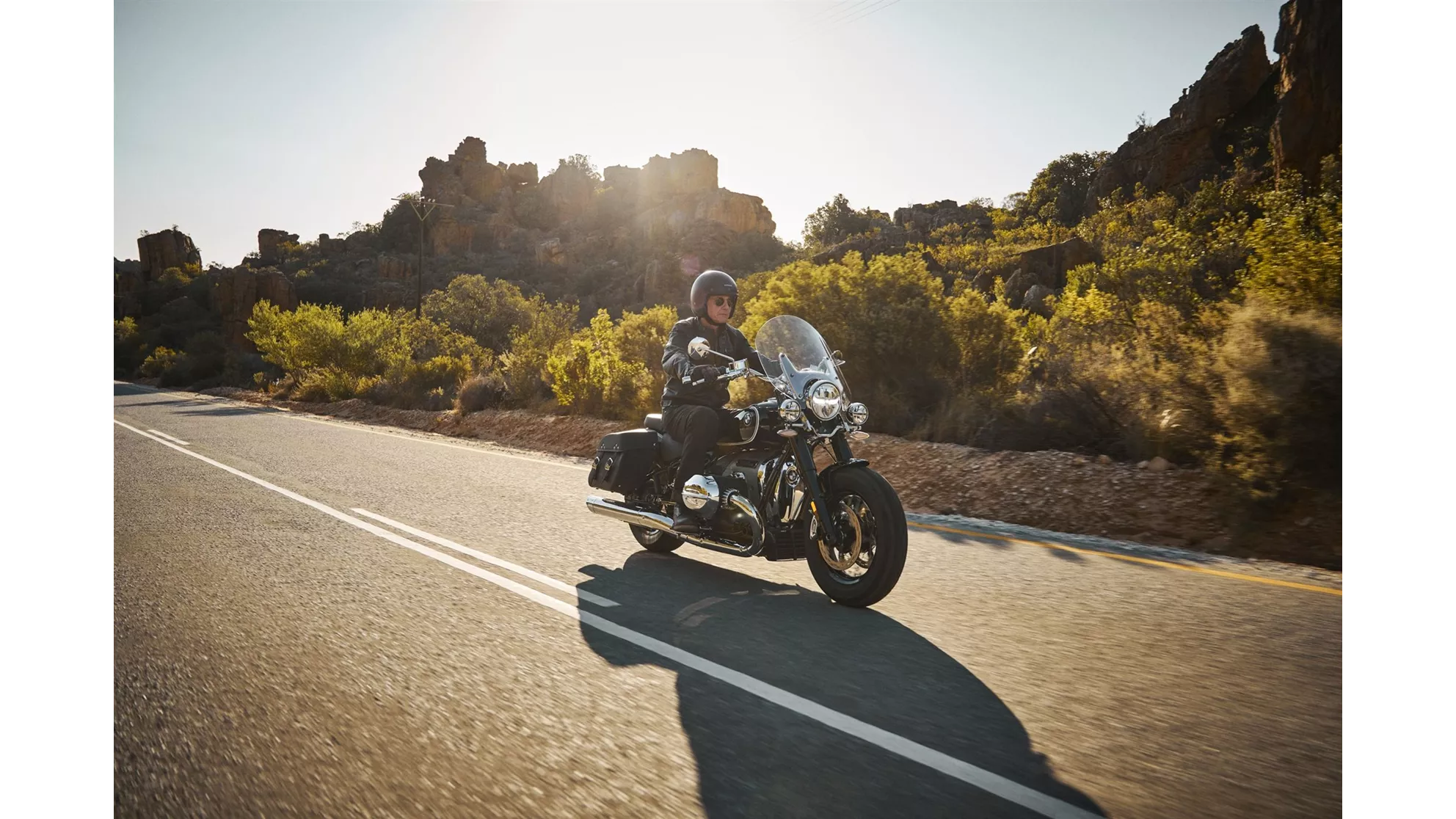 BMW R 18 Classic - Image 20 BMW R 18 Classic - Image 20