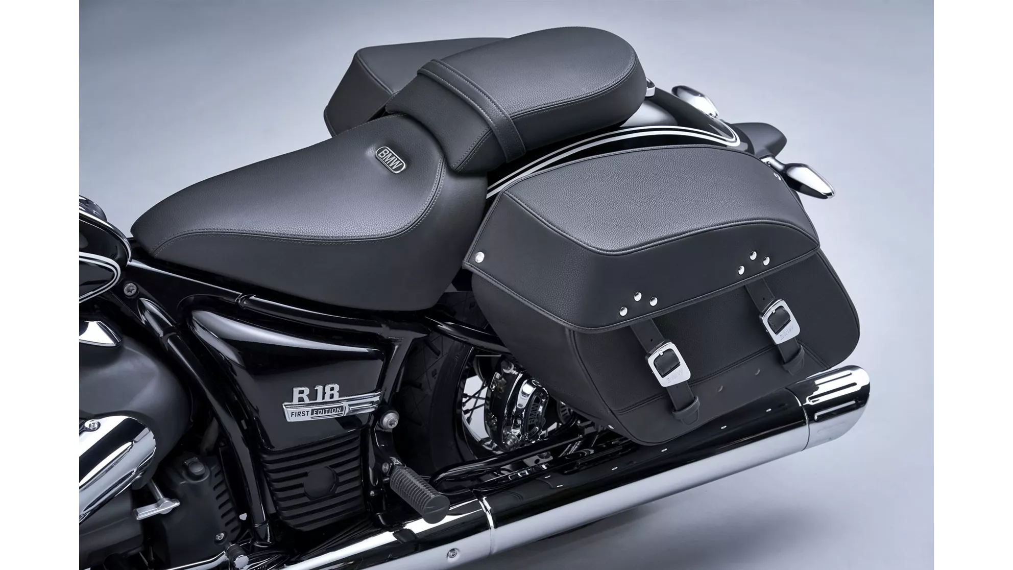 BMW R 18 Classic - Image 23 BMW R 18 Classic - Image 23