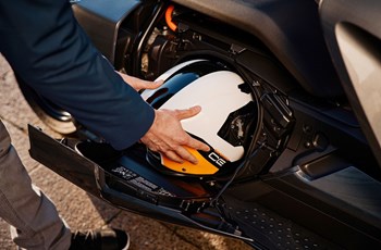 BMW CE 04 2022 - Bild 7 BMW CE 04 2022 - Bild 7
