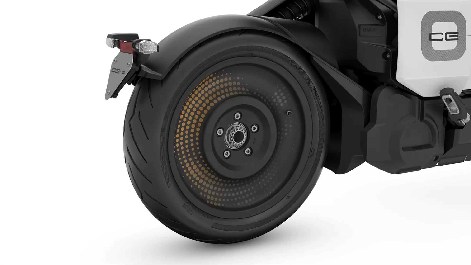 BMW CE 04 - Image 18 BMW CE 04 - Image 18