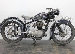 BMW R 25/2