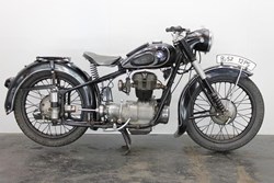 BMW R 25/2 2021