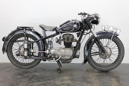 BMW R 25/2 2021 BMW R 25/2 2021