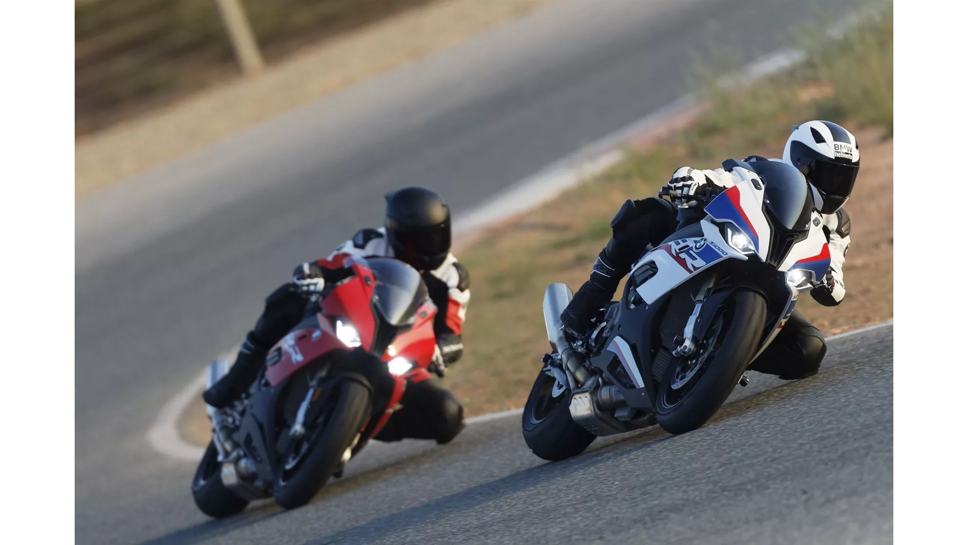 BMW S 1000 RR - Image 1 BMW S 1000 RR - Image 1