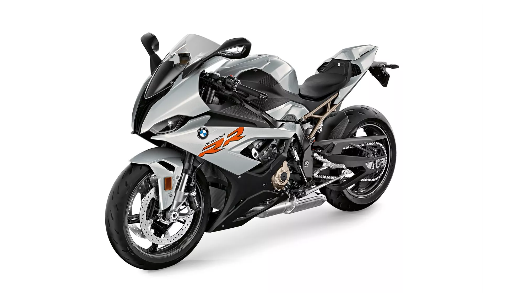 BMW S 1000 RR - Image 2 BMW S 1000 RR - Image 2