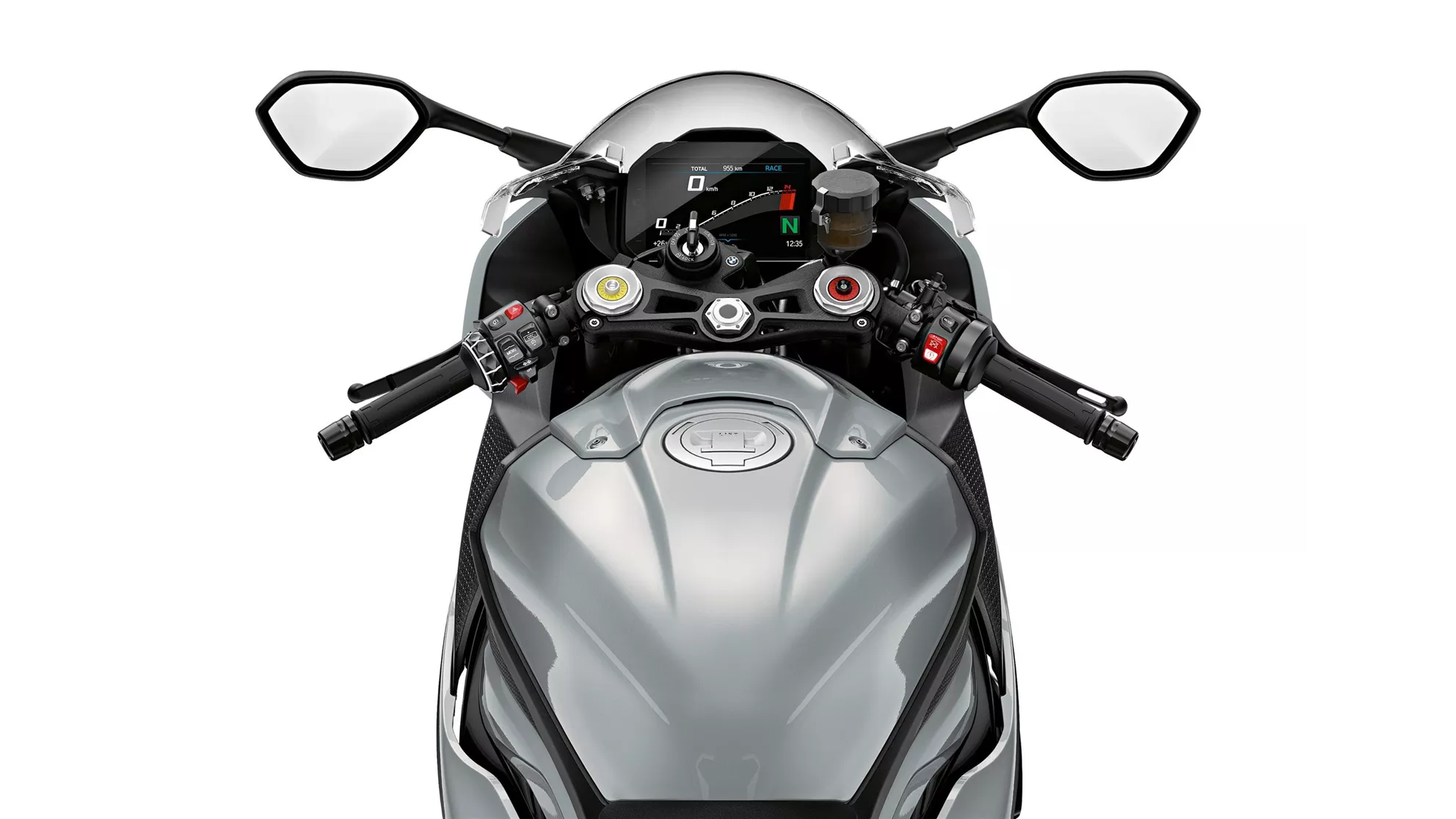 BMW S 1000 RR - Image 3 BMW S 1000 RR - Image 3