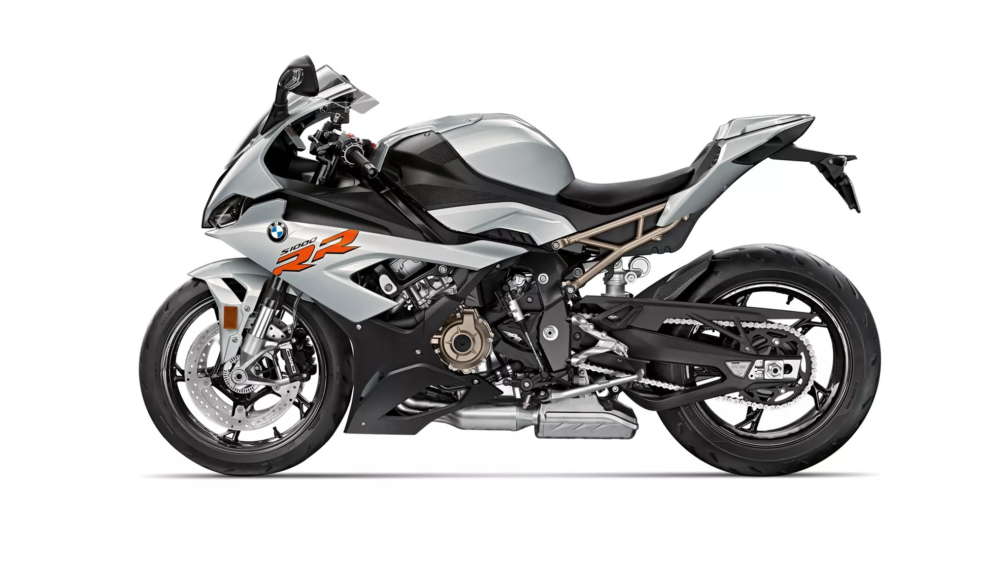 BMW S 1000 RR - Image 4 BMW S 1000 RR - Image 4