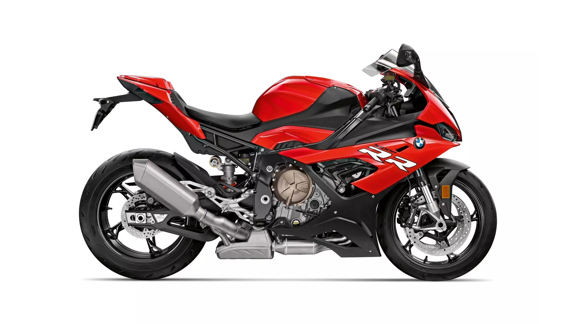 BMW S 1000 RR - Image 5 BMW S 1000 RR - Image 5