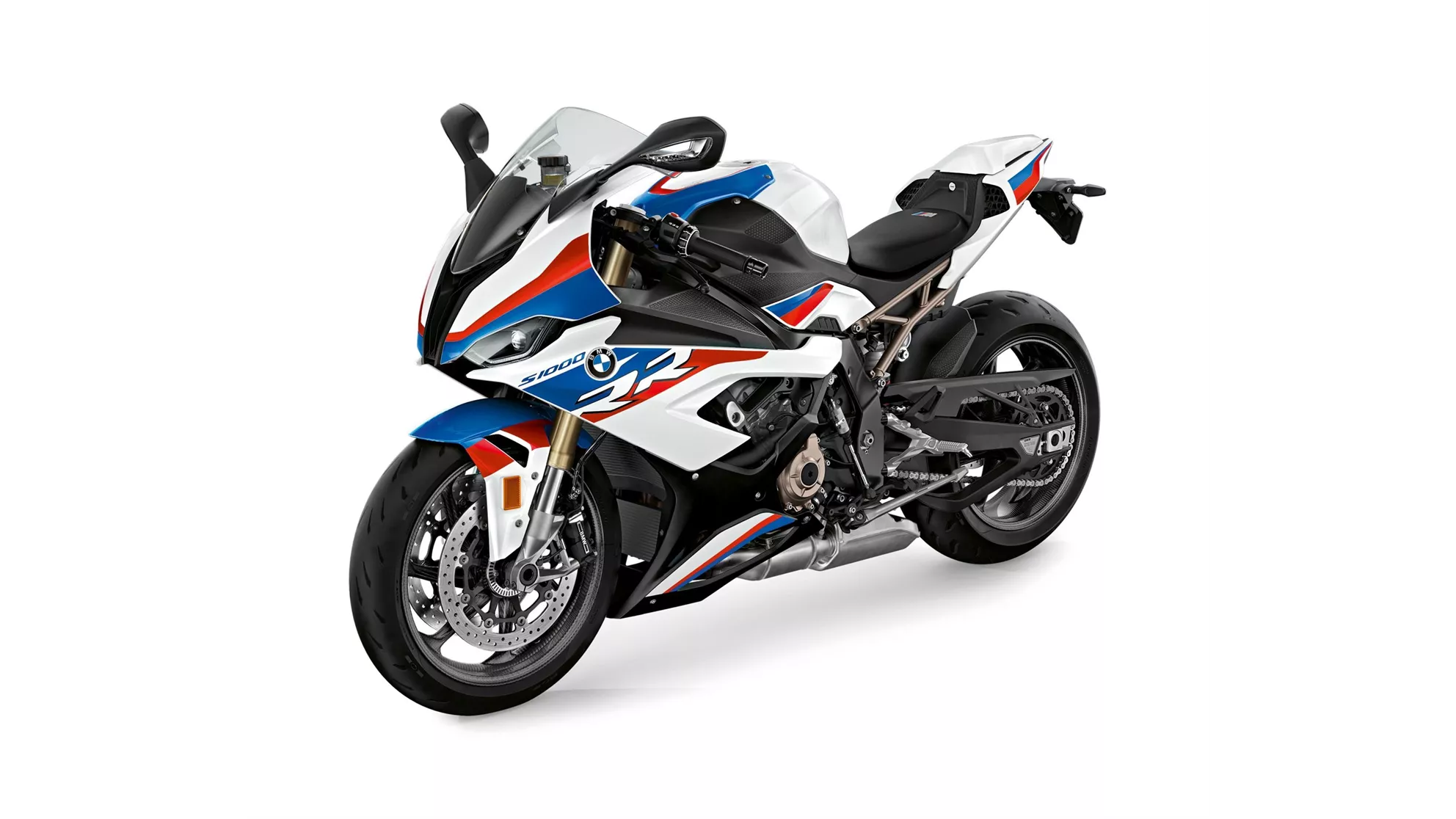 BMW S 1000 RR - Image 6 BMW S 1000 RR - Image 6