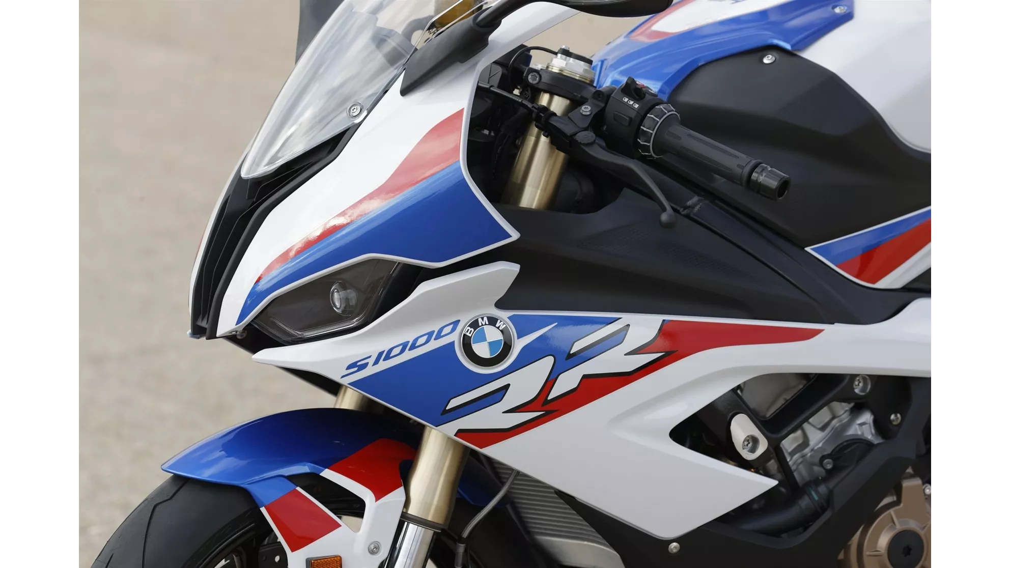 BMW S 1000 RR - Image 10 BMW S 1000 RR - Image 10