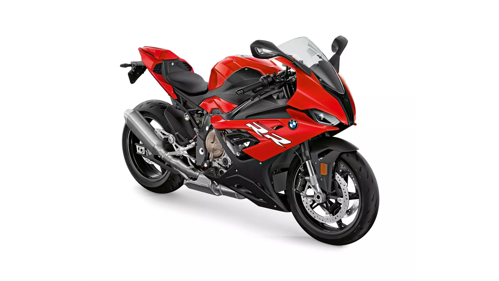 BMW S 1000 RR - Image 11 BMW S 1000 RR - Image 11