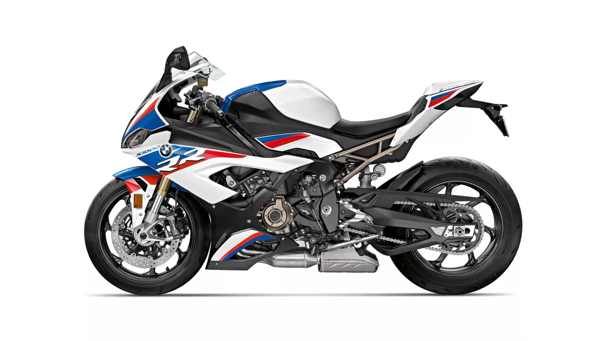 BMW S 1000 RR - Image 12 BMW S 1000 RR - Image 12