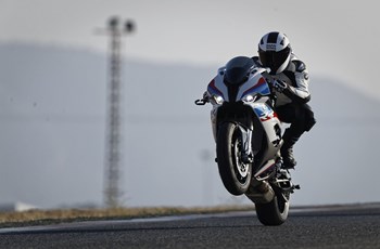 BMW S 1000 RR 2021 - Bild 16 BMW S 1000 RR 2021 - Bild 16