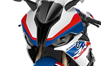 BMW S 1000 RR 2021 - Bild 17 BMW S 1000 RR 2021 - Bild 17